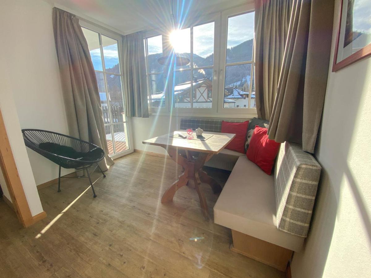 Suiten Am Schloss Kitzbühel Exteriér fotografie